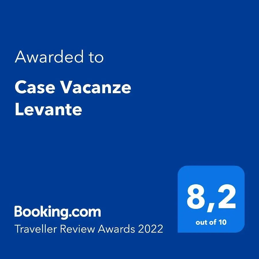Case Vacanze Levante Vulcano  0*, Vulcano (Isola) Italia