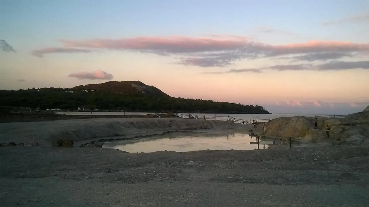 Case Vacanze Levante Vulcano