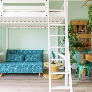 Loft - Wi-fi - Parcheggio , Arese Italia