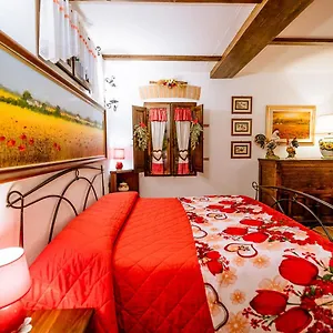 Il Papavero Rosso , Grosseto Italia